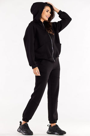 Sweatshirt model 188032 Infinite You