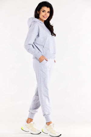 Tracksuit trousers model 188043 Infinite You