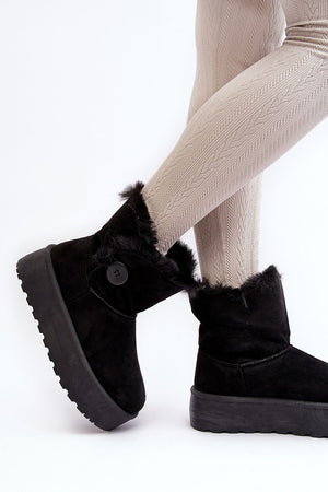 Snow boots model 188333 Step in style
