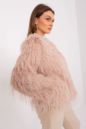 Jacket model 189532 AT