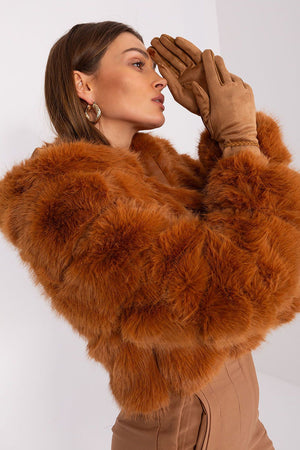Gloves model 189538 AT