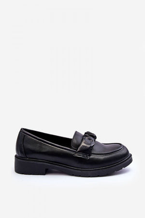 Half shoes model 190181 Step in style