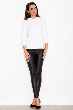 Blouse model 44728 Katrus