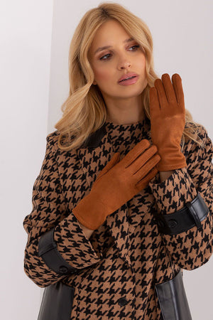 Gloves model 190825 AT