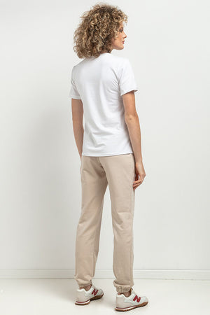 Blouse model 191811 Tessita