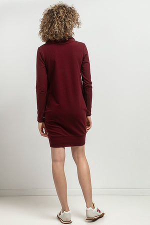 Daydress model 191815 Tessita