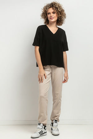 Blouse model 191826 Tessita