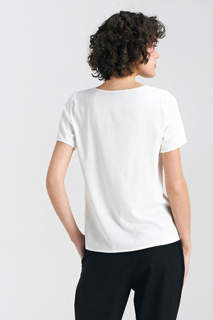 Blouse model 193806 Nife