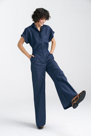 Suit model 193808 Nife