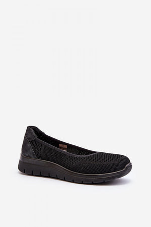 Ballet flats model 194364 Step in style