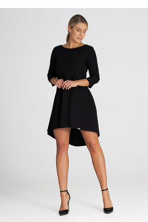 Cocktail dress model 194801 Figl