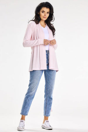 Cardigan model 195838 awama