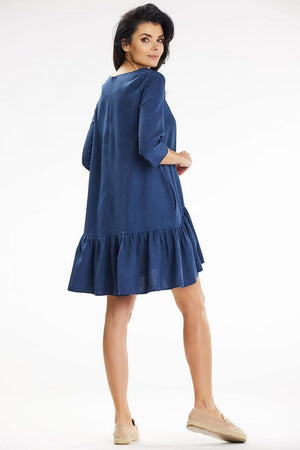 Daydress model 195859 awama