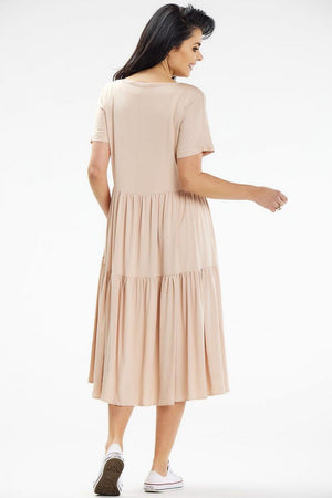Daydress model 195887 awama