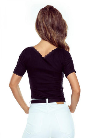 Blouse model 196503 Eldar