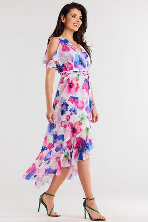 Daydress model 196709 awama