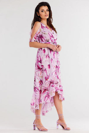 Daydress model 196710 awama