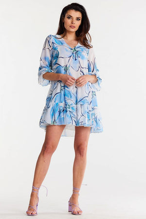 Daydress model 196712 awama