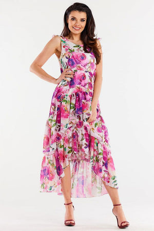 Daydress model 196727 awama