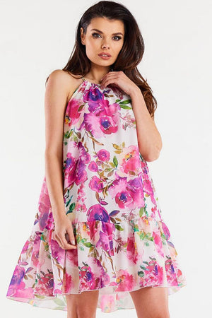 Daydress model 196730 awama