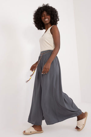 Women trousers model 196767 Och Bella