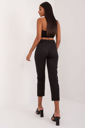 Women trousers model 197064 Och Bella