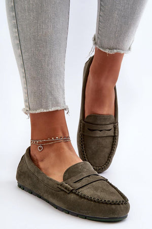 Mocassin model 197833 Step in style