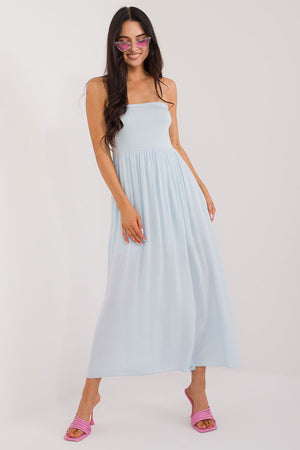 Long skirt model 198383 Och Bella