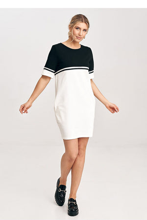 Daydress model 198487 Figl