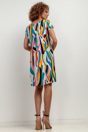 Daydress model 198526 Tessita