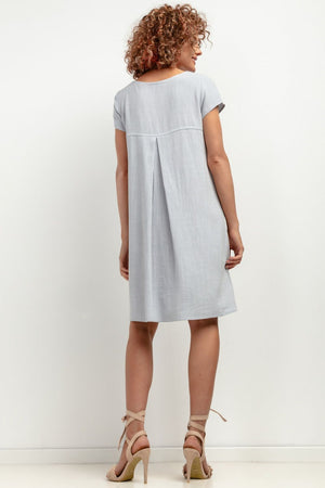 Daydress model 198544 Tessita