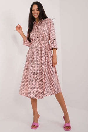 Daydress model 198841 Lakerta