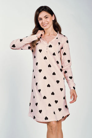 Nightshirt model 199053 Taro