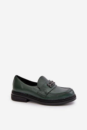 Half shoes model 199312 Step in style