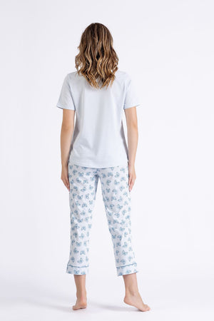 Pyjama model 199578 M-Max