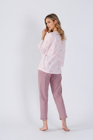 Pyjama model 199781 M-Max