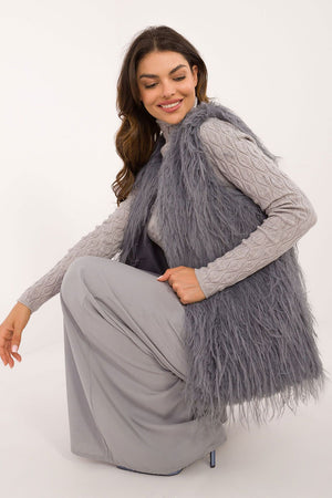 Gilet model 200201 AT