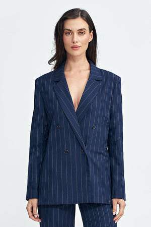 Jacket model 200396 Nife