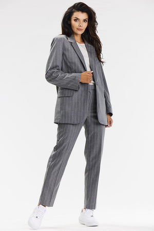Jacket model 200560 awama