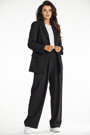 Women trousers model 200573 awama