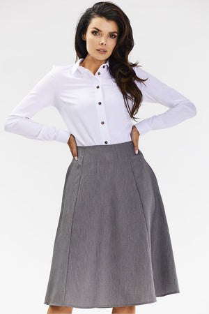 Skirt model 200575 awama