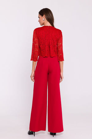 Suit model 201104 Stylove