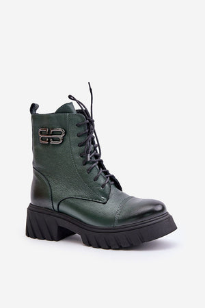 Bootie model 201172 Step in style