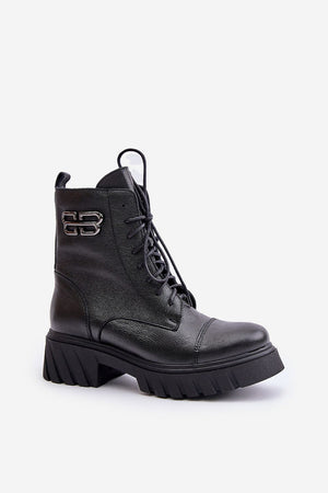 Bootie model 201179 Step in style