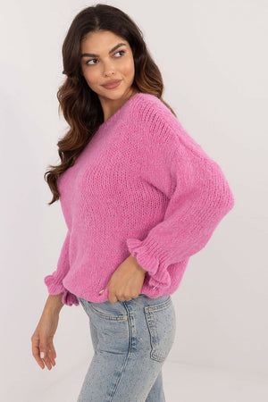 Jumper model 201303 Italy Moda