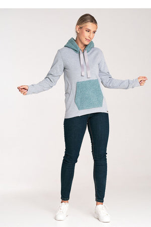Sweatshirt model 201459 Figl