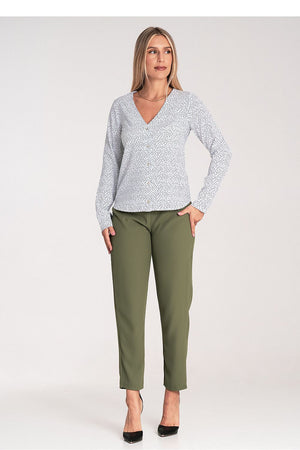Long sleeve shirt model 201463 Figl