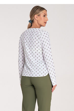 Long sleeve shirt model 201464 Figl