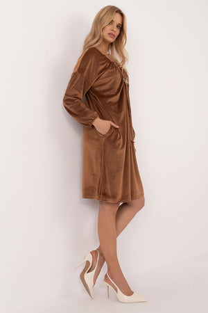Daydress model 201587 Italy Moda