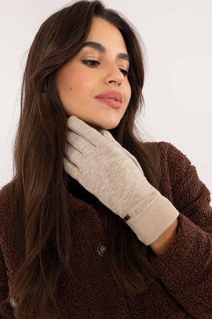 Gloves model 201616 AT
